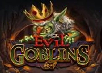 Evil Goblins Xbomb автомат