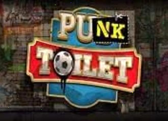 Punk Toilet аппарат